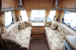 Swift CHallenger SE 580